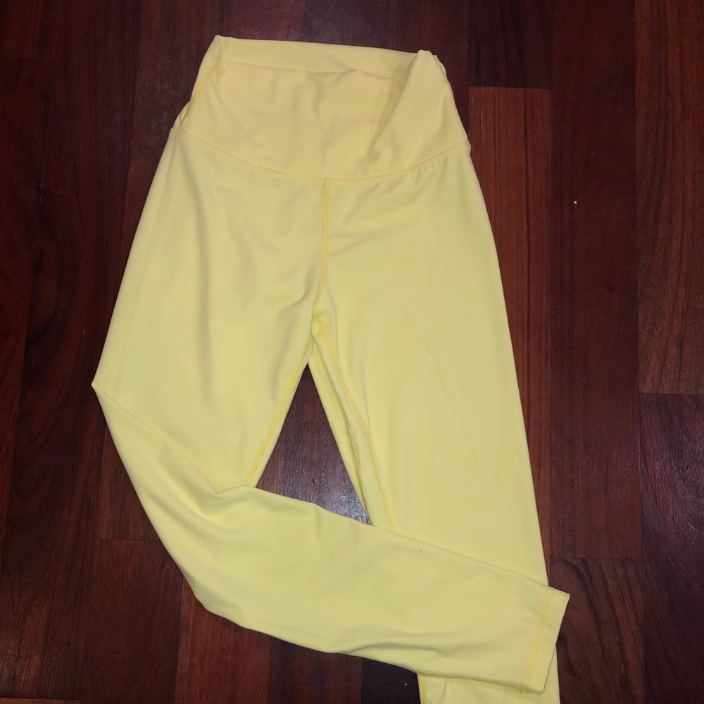 NVGTN Leggings